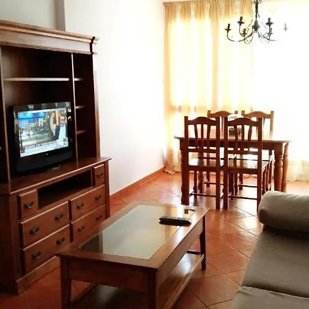 Apartment Pauli Fuengirola