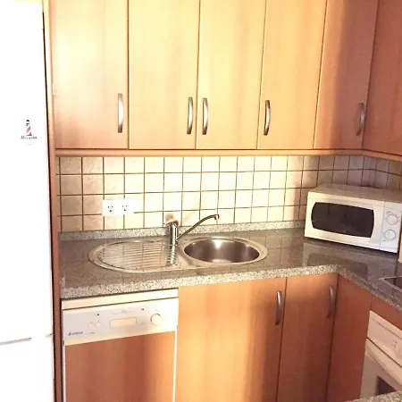 Appartement Pauli *